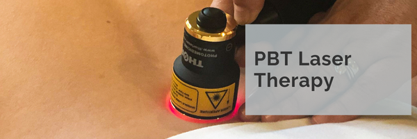 PBT Laser Therapy